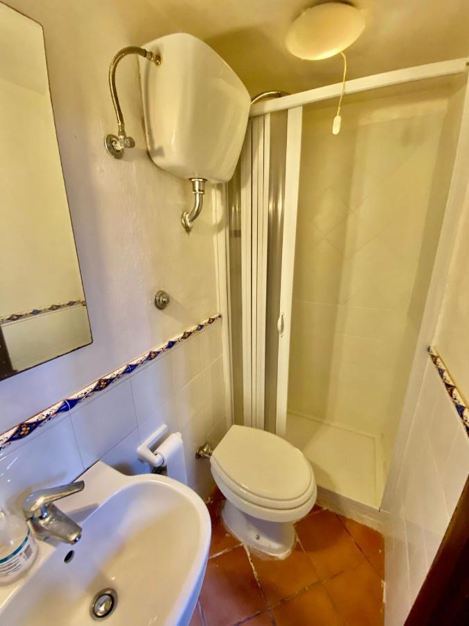 Procida Marina Grande Apartment Bagian luar foto