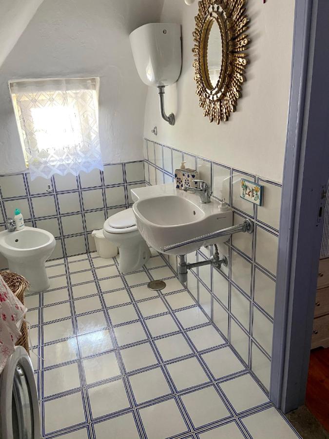 Procida Marina Grande Apartment Bagian luar foto