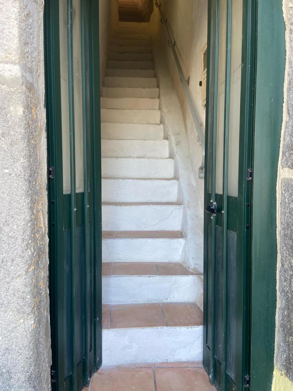 Procida Marina Grande Apartment Bagian luar foto